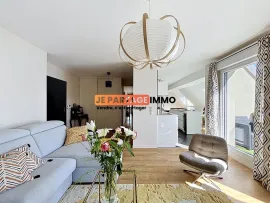 Vente Appartement · 102 m² · 3 pièces