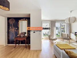 Vente Appartement · 102 m² · 3 pièces