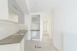 Vente T4 avec grande terrasse 35m2 – Dernier étage