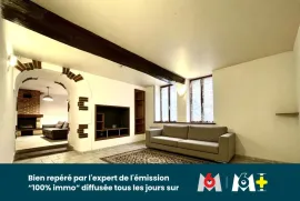 Vente Maison Ancienne de campagne à Augy 89