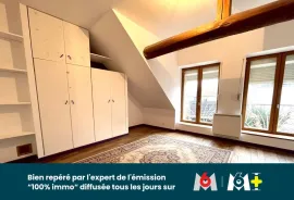 Vente Maison Ancienne de campagne à Augy 89