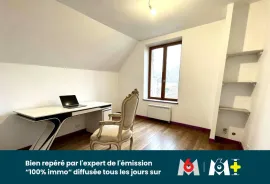 Vente Maison Ancienne de campagne à Augy 89