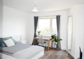 Neue Kantstraße, Berlin Berlin