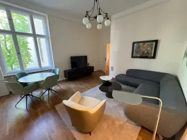 Location Bleibtreustraße, Berlin