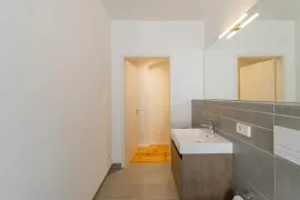 Location Greifenhagener Straße, Berlin
