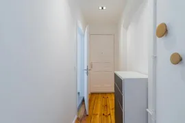 Location Greifenhagener Straße, Berlin