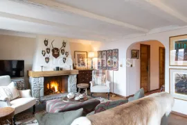 Apartment Beausejour Verbier