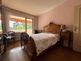 Vente Appartement T7 - Résidence de standing avec piscine et tennis - Écully centre
