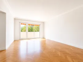 Vente Appartement T7 - Résidence de standing avec piscine et tennis - Écully centre