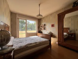 Vente Appartement T7 - Résidence de standing avec piscine et tennis - Écully centre