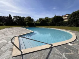 Vente Appartement T7 - Résidence de standing avec piscine et tennis - Écully centre
