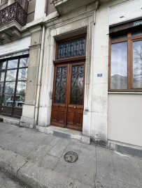 Location Appartement meublé T3 50.27m² en duplex - proche gare