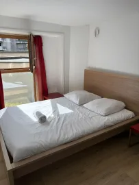 Location Appartement meublé T3 50.27m² en duplex - proche gare