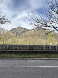 Location Appartement meublé T3 50.27m² en duplex - proche gare