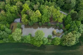 Vente Domaine d'exception  –  Bocage Avesnois