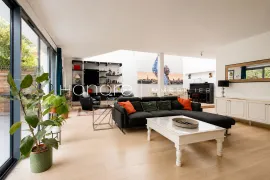 Vente RUEIL-MALMAISON - HYPER CENTRE - MAISON - 7 PIECES