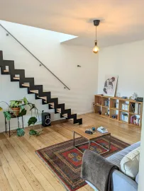 Location Avenue du Parc, Saint-Gilles