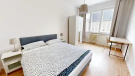 Location Martin-Luther-Straße, Berlin