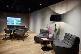 Location Boulevard de Grancy, Lausanne