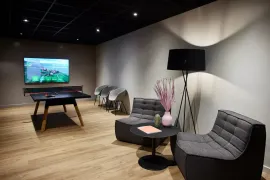 Location Boulevard de Grancy, Lausanne
