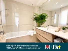 Vente APPARTEMENT CANNES - TOIT TERRASSE  JB3594