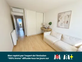 Vente APPARTEMENT CANNES - TOIT TERRASSE  JB3594