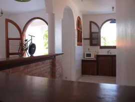 Vente Appartement F3 Duplex Bourg Saint-François