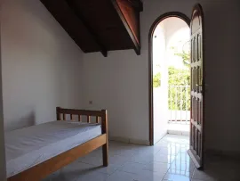 Vente Appartement F3 Duplex Bourg Saint-François