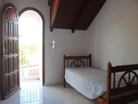 Vente Appartement F3 Duplex Bourg Saint-François