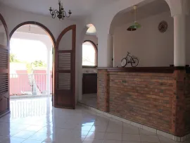Vente Appartement F3 Duplex Bourg Saint-François