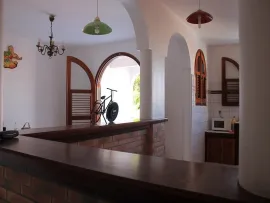 Vente Appartement F3 Duplex Bourg Saint-François