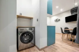 Location Calle de Campoamor, Madrid