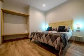 Location Calle de Campoamor, Madrid