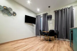 Location Calle de Campoamor, Madrid