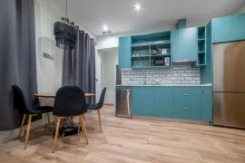 Location Calle de Campoamor, Madrid
