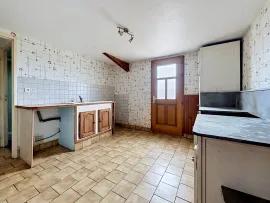 Vente ENSEMBLE DE DEUX MAISONS IDEAL INVESTISSEMENT