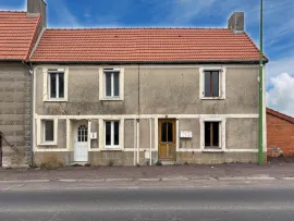 ENSEMBLE DE DEUX MAISONS IDEAL INVESTISSEMENT Airel