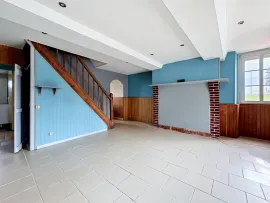Vente ENSEMBLE DE DEUX MAISONS IDEAL INVESTISSEMENT