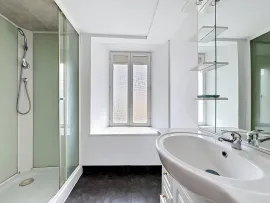 Vente ENSEMBLE DE DEUX MAISONS IDEAL INVESTISSEMENT