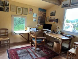 Vente Propriété de caractère avec dépendances et piscine