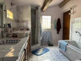 Vente Propriété de caractère avec dépendances et piscine