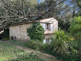 Vente Propriété de caractère avec dépendances et piscine