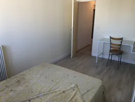 Colocation Colocation à Vénissieux – 1 chambre dispo