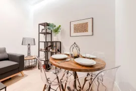 Location Costanilla de San Vicente, Madrid
