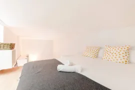 Location Costanilla de San Vicente, Madrid