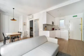 Location Calle de Zurita, Madrid
