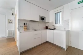 Location Calle de Zurita, Madrid