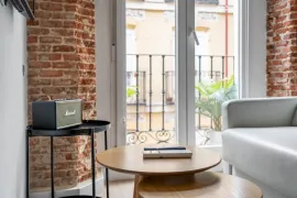 Location Calle de Zurita, Madrid