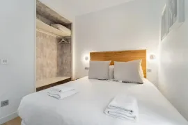 Location Calle de Zurita, Madrid