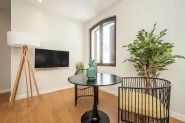 Location Calle de Galdo, Madrid